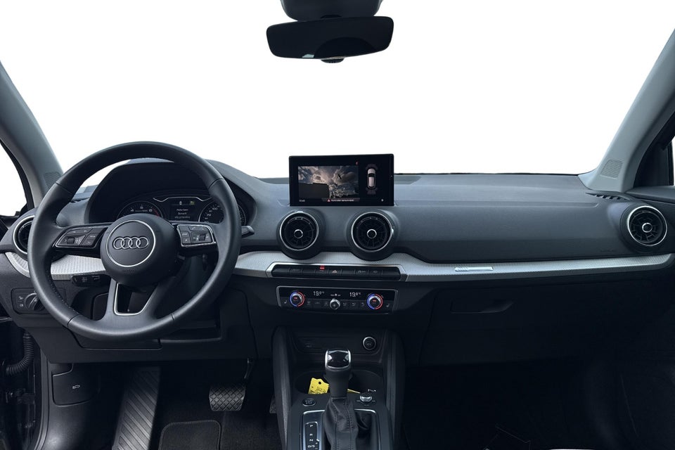 Audi Q2 35 TFSi Prestige S-tr. 5d