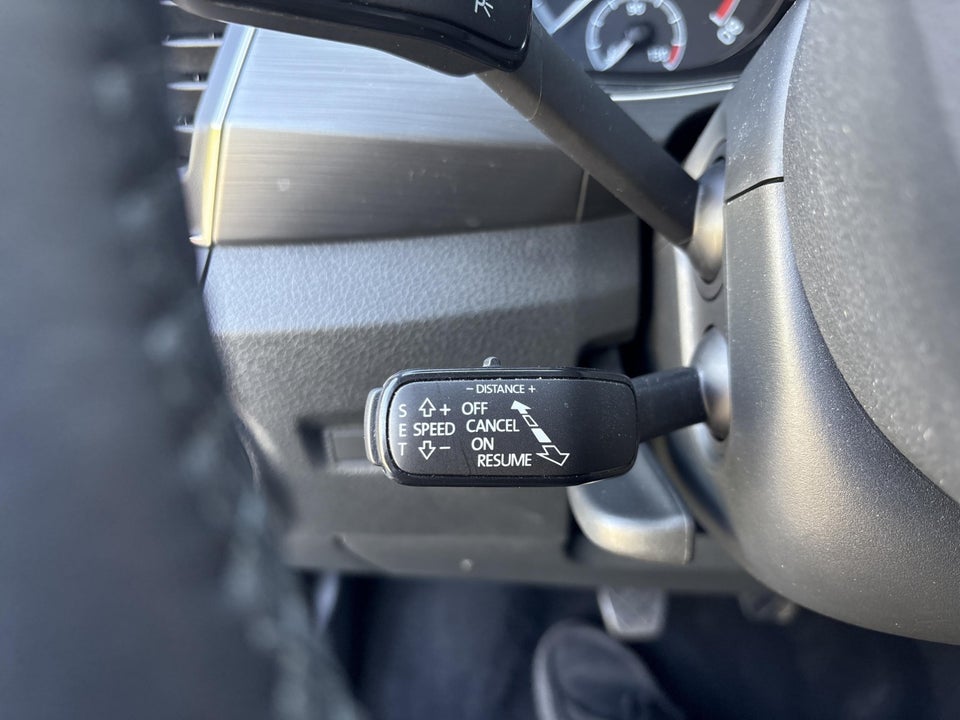 Skoda Fabia 1,0 TSi 110 Style Combi 5d