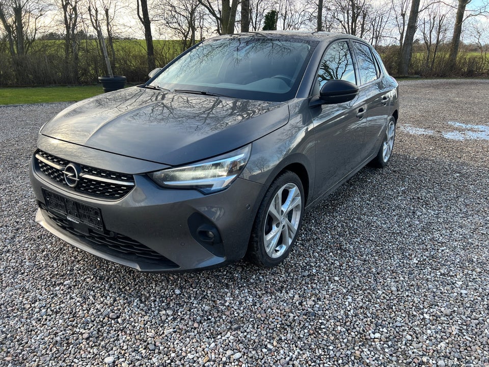 Opel Corsa 1,5 D 102 Sport 5d
