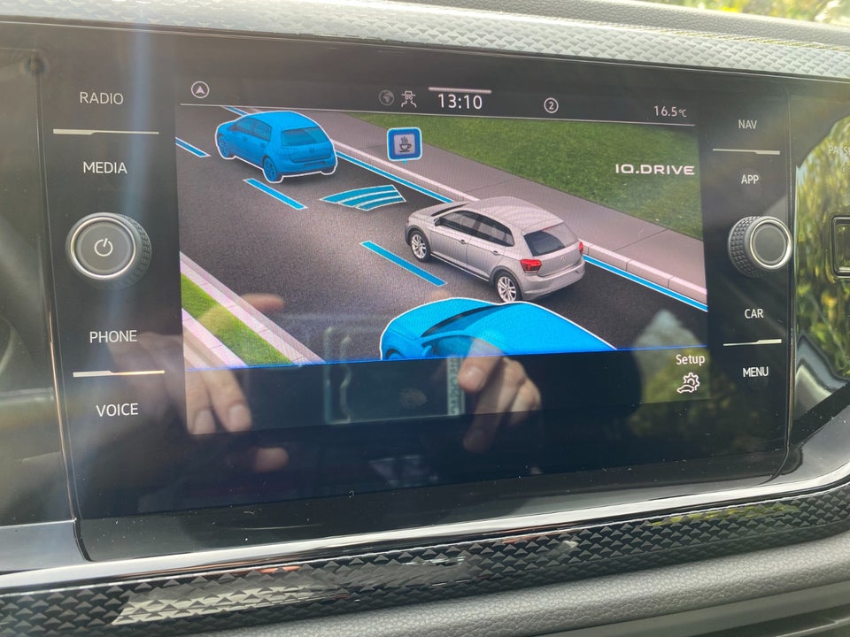 VW ID.4 77 1ST Max 5d