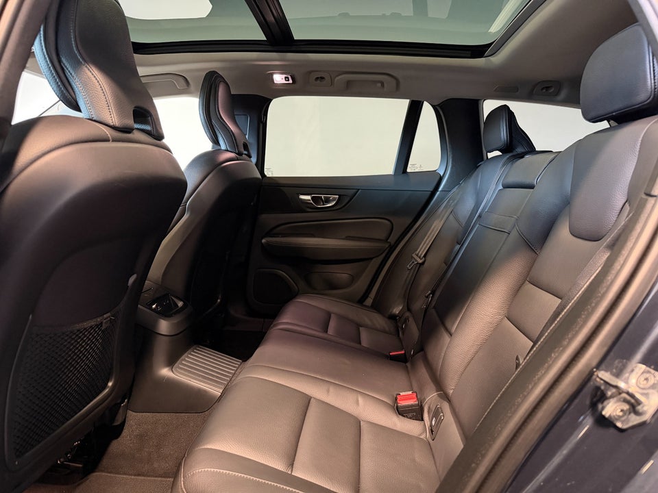 Volvo V60 2,0 T6 ReCharge Inscription aut. AWD 5d