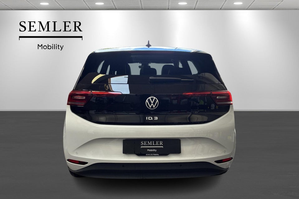 VW ID.3 77 Max 5d