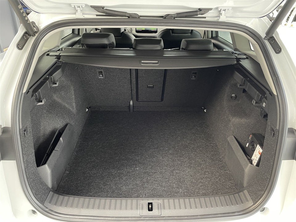 Skoda Enyaq 85 iV 5d