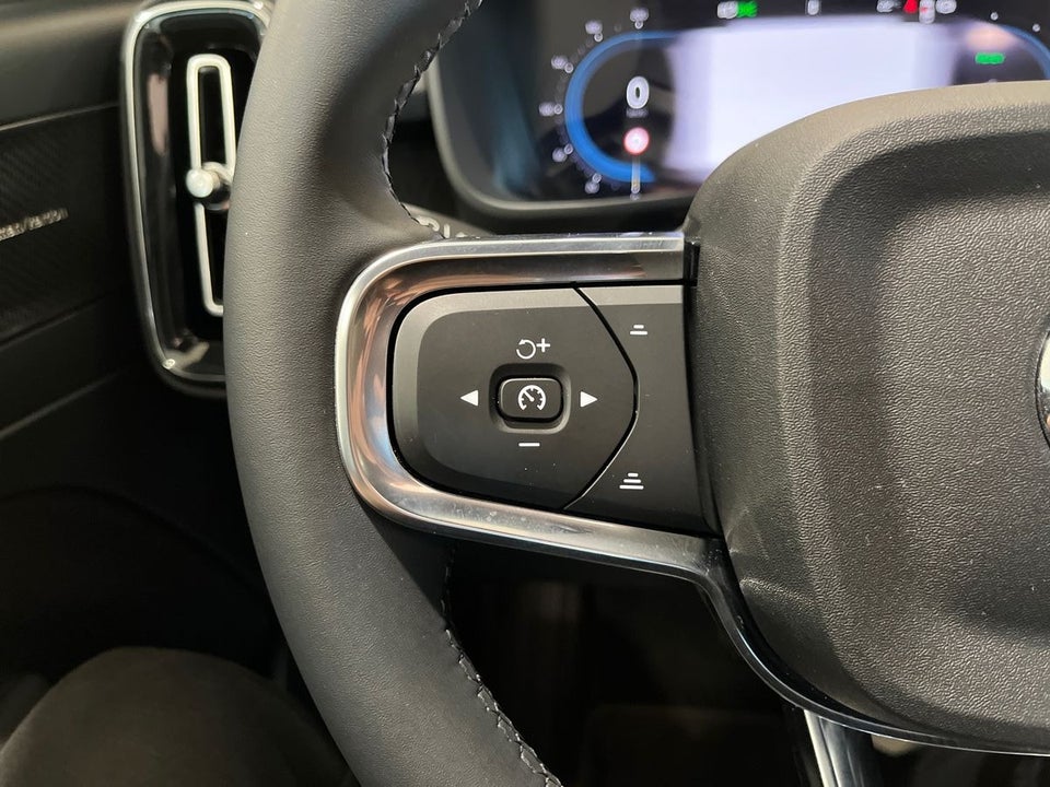 Volvo XC40 ReCharge Extended Range Ultimate 5d