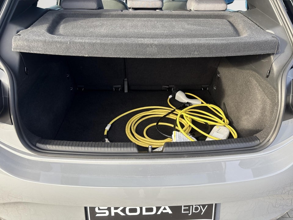 VW ID.3 58 1ST Pro Performance 5d