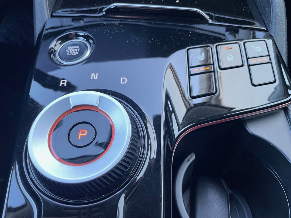 Kia Sportage 1,6 PHEV Upgrade aut. 4WD 5d