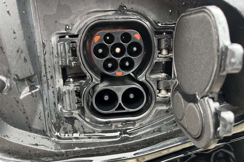 Nissan Ariya 87 Evolve 5d