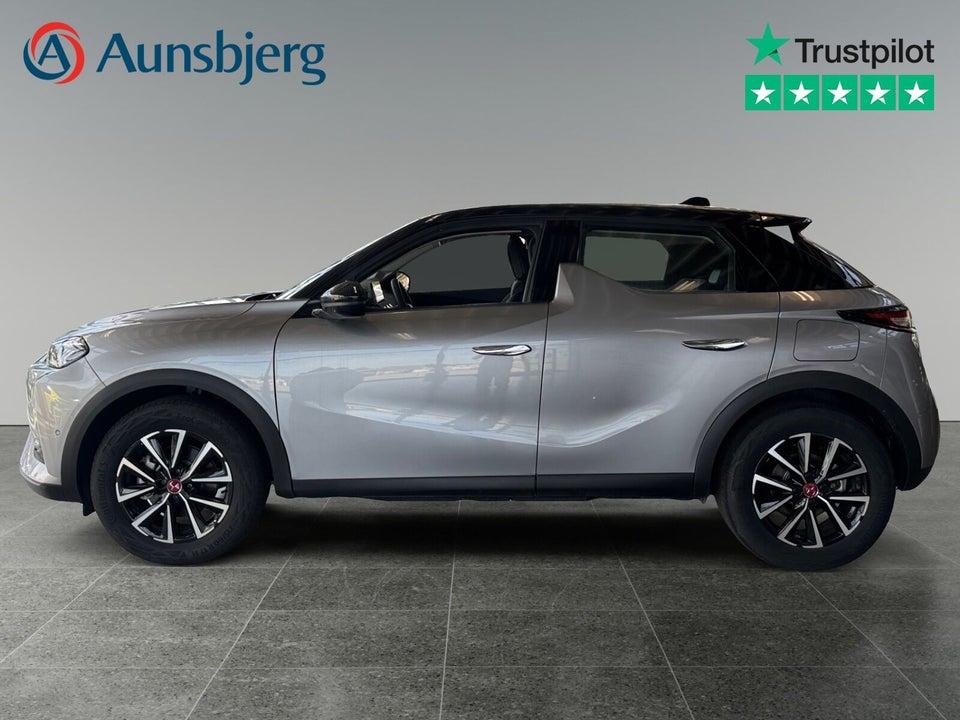 DS DS 3 CrossBack 54 E-Tense Performance Line 5d