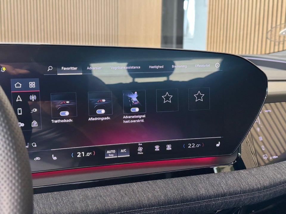 Audi Q6 e-tron Ultra quattro 5d