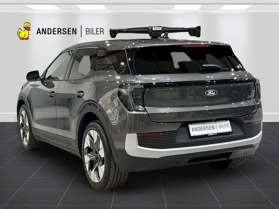 Ford Explorer 77 Premium Extended Range 5d