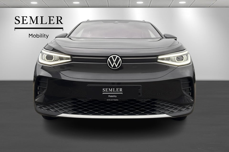 VW ID.4 77 1ST Max 5d