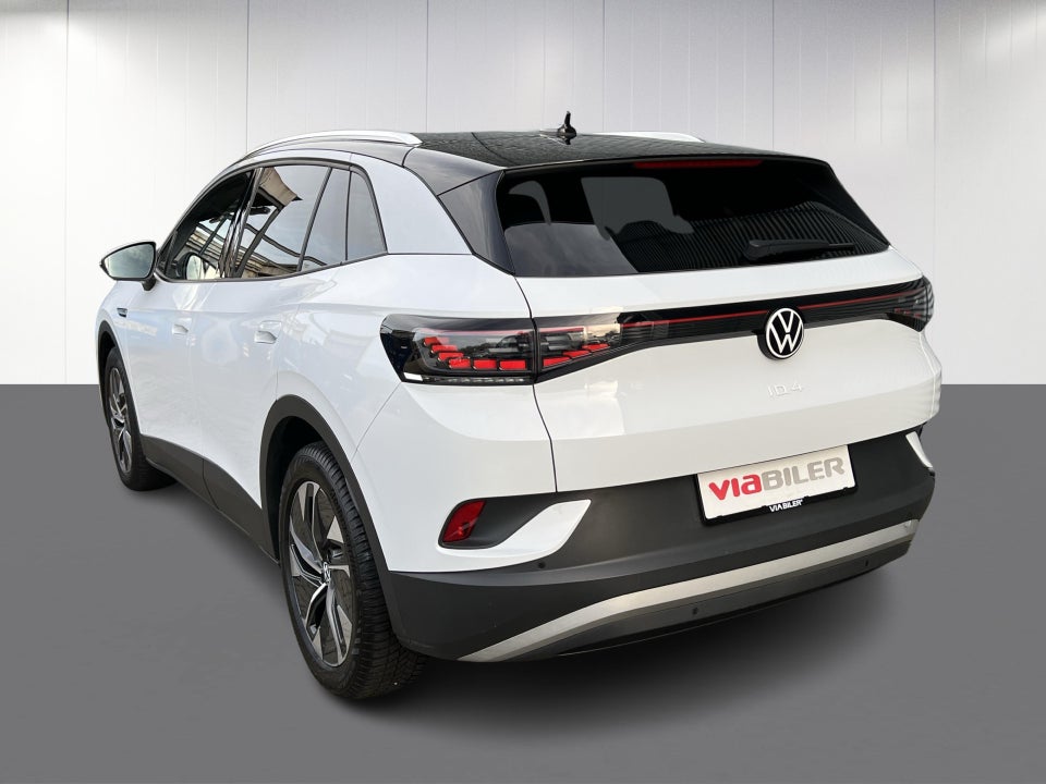 VW ID.4 Pro Performance 5d