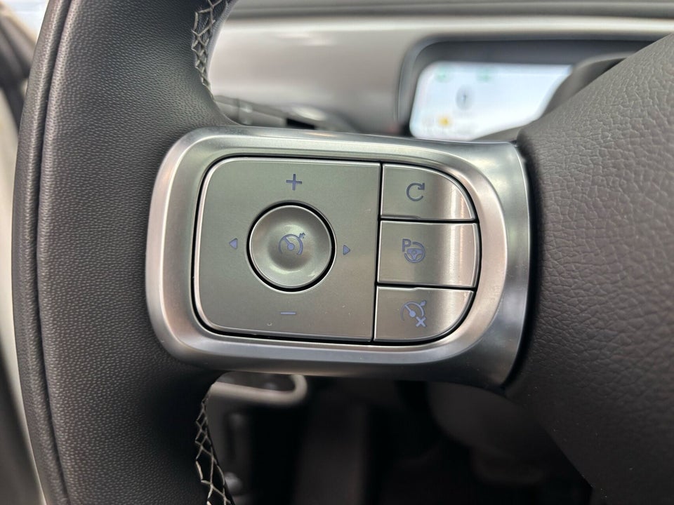 Smart #1 66 Premium 5d