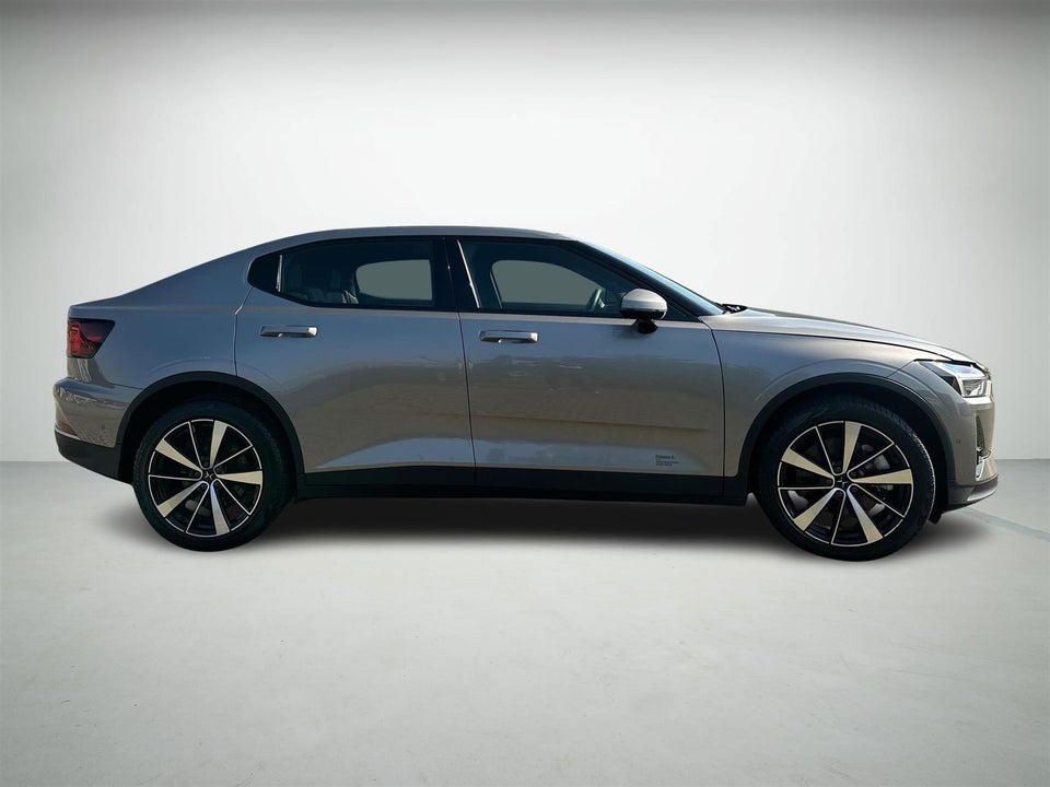 Polestar 2 Standard Range 5d