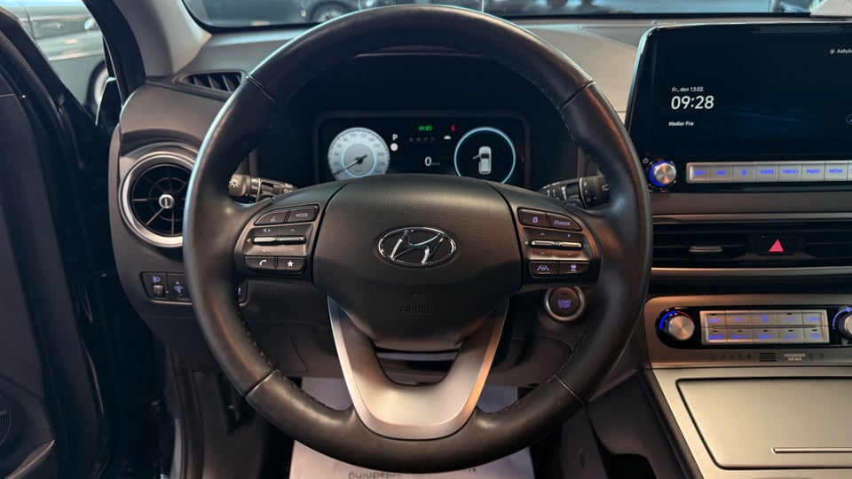 Hyundai Kona 64 EV Trend 5d