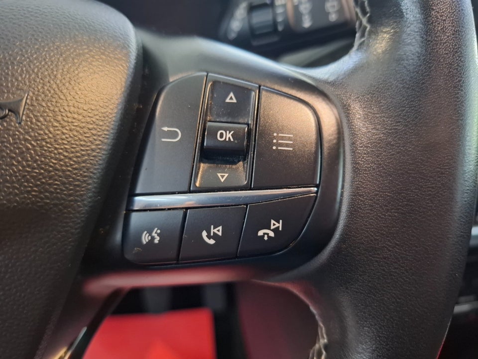 Ford Fiesta 1,0 EcoBoost Titanium 5d