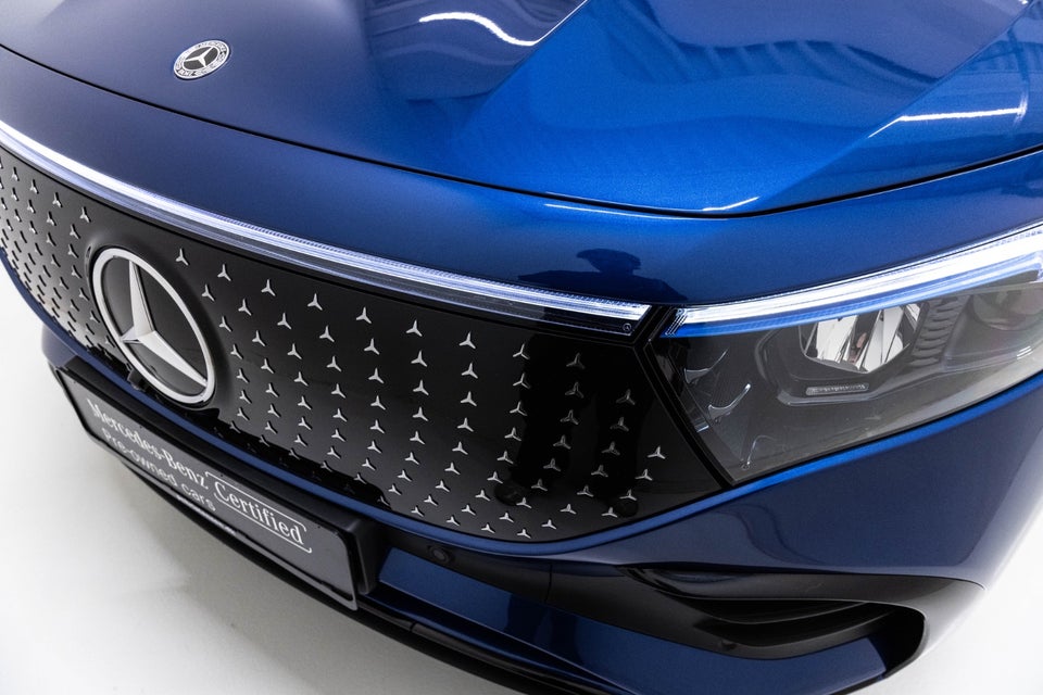 Mercedes EQA250+ AMG Premium 5d
