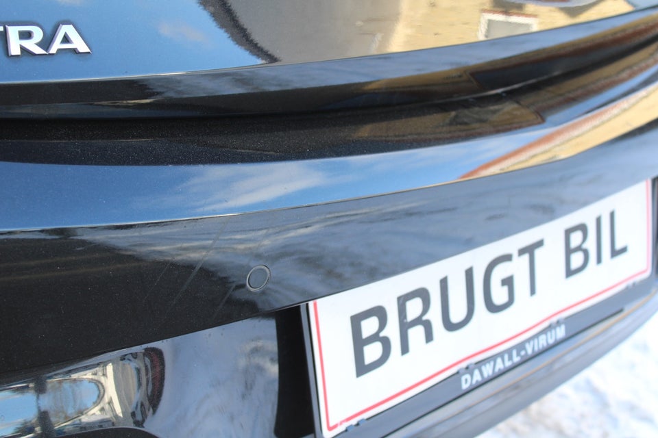 Opel Astra 1,4 T 150 Excite 5d