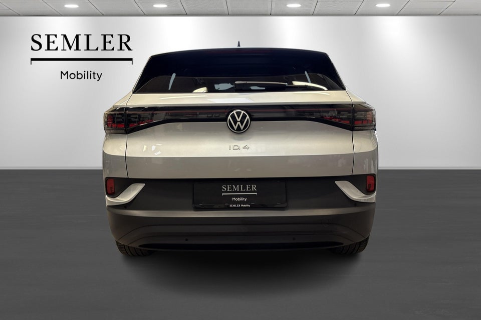 VW ID.4 77 Style 5d