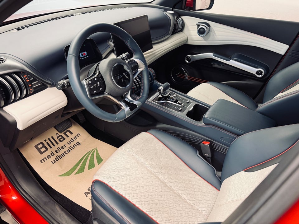 BYD Atto 3 60 Comfort 5d