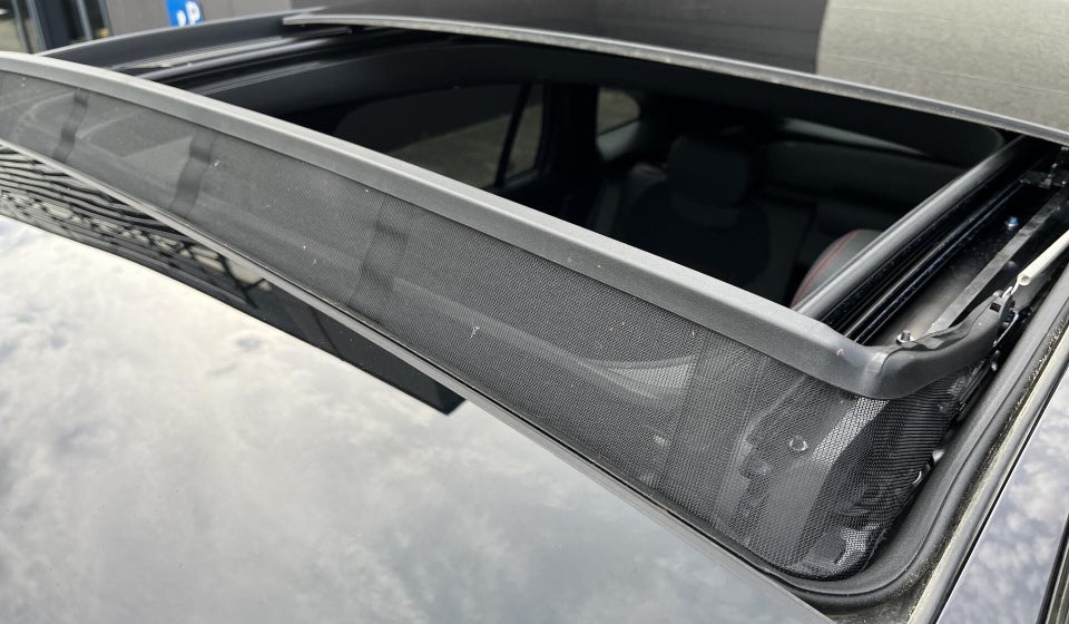 Mercedes EQA250+ AMG Edition 5d