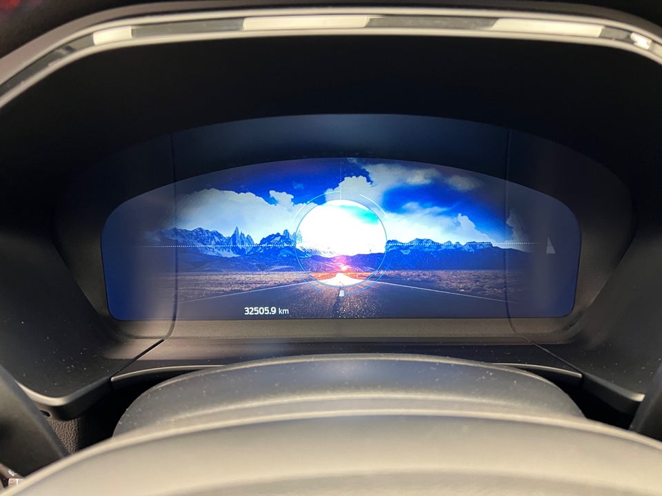 Ford Kuga 2,5 PHEV ST-Line X CVT 5d