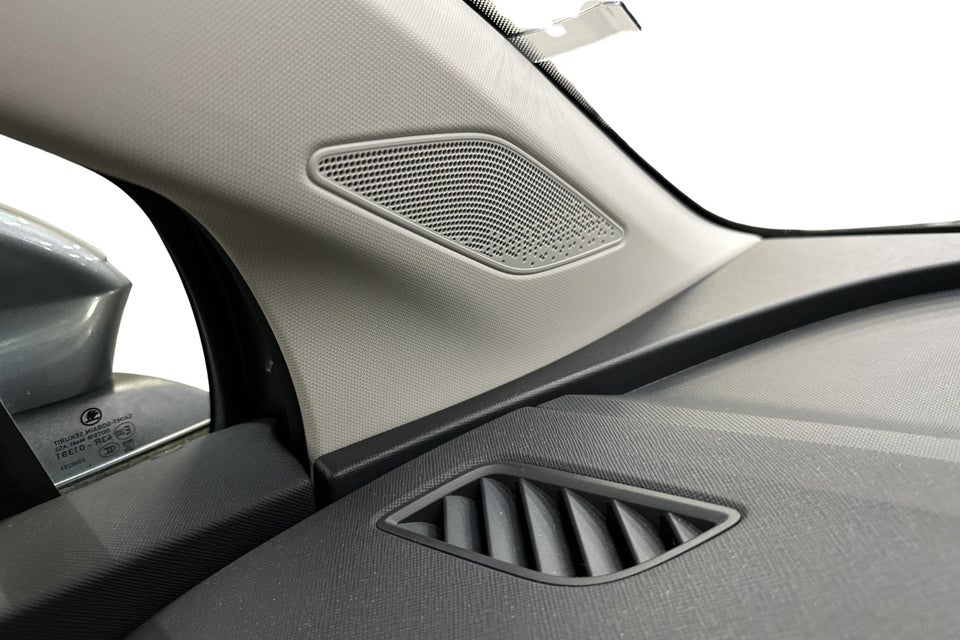 Skoda Enyaq 80 iV Plus Suite 5d
