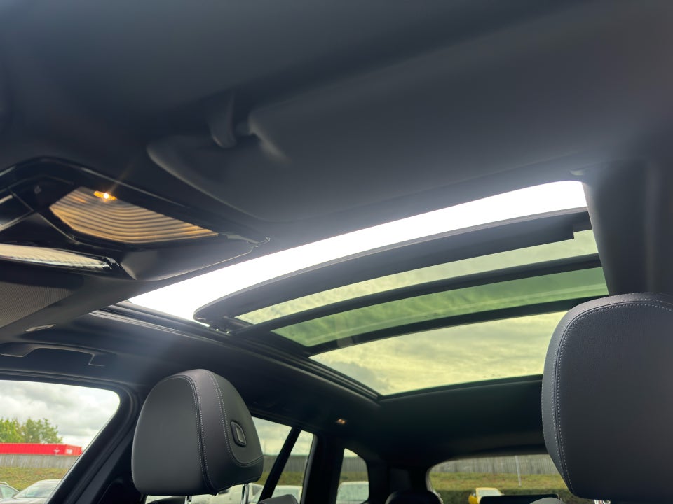 BMW iX3 Charged M-Sport 5d