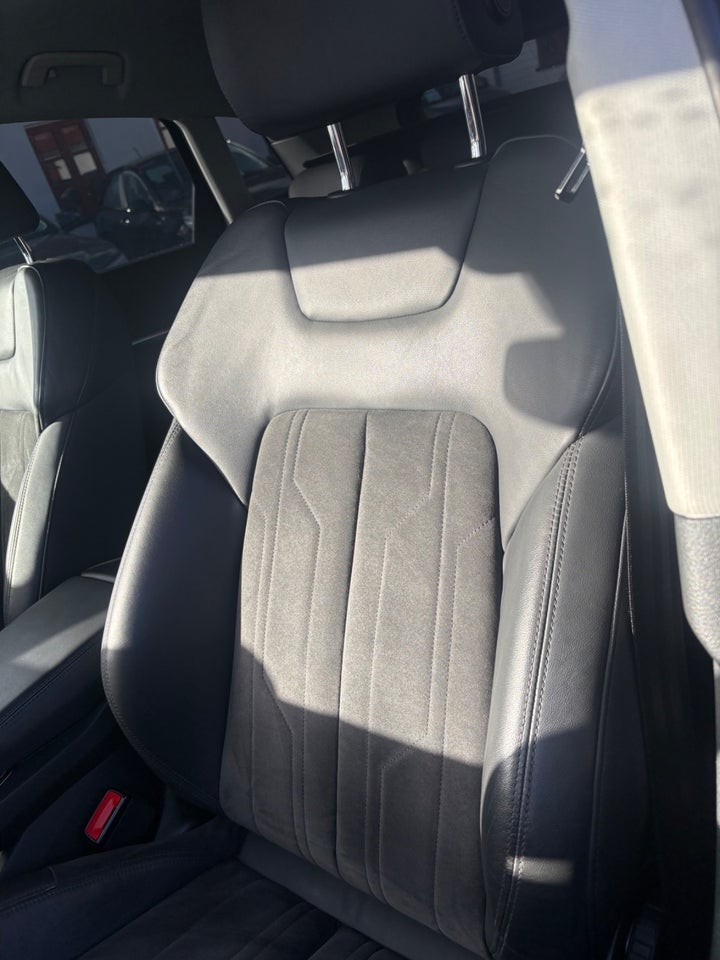 Audi e-tron 50 Advanced Prestige quattro 5d