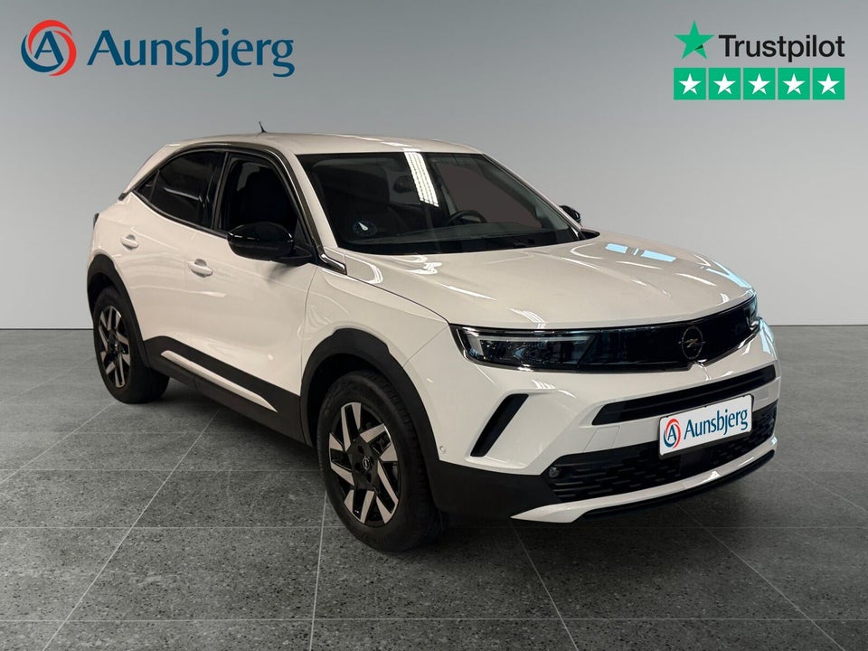 Opel Mokka-e 50 Elegance 5d