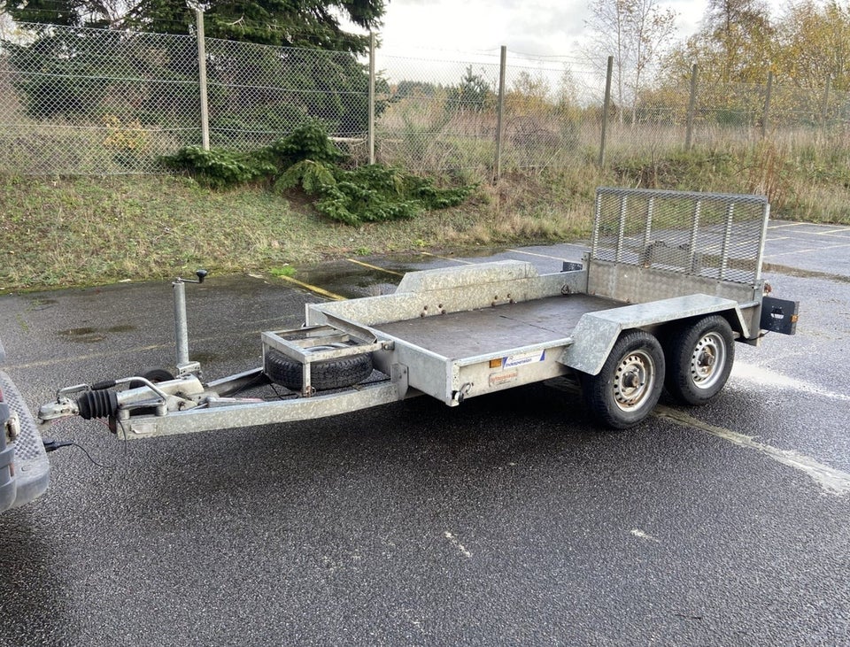 Iveco Daily 3,0 35S18 12m³ Van AG8