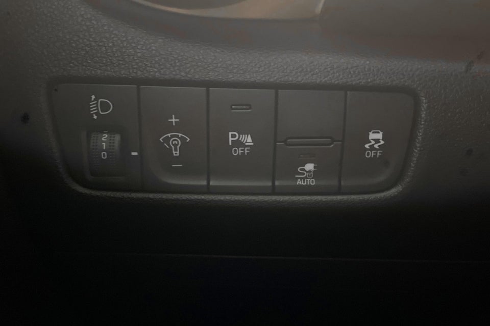 Hyundai Kona 39 EV Select 5d