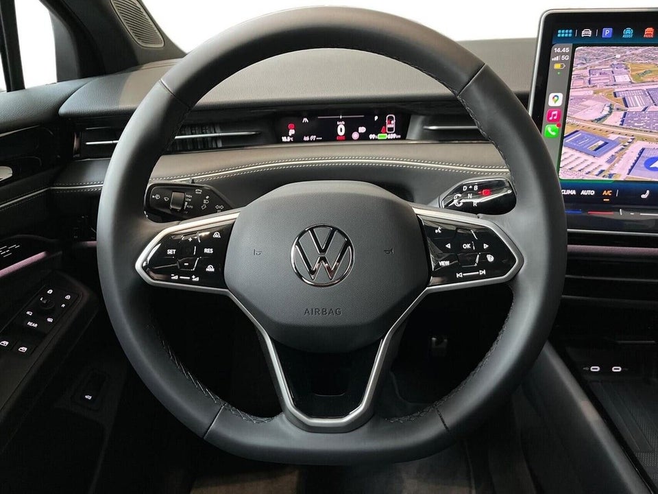VW ID.7 86 Style S+ Tourer 5d
