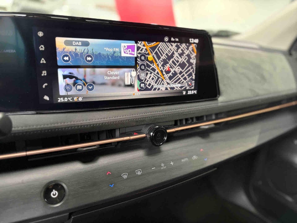 Nissan Ariya 87 Evolve 5d