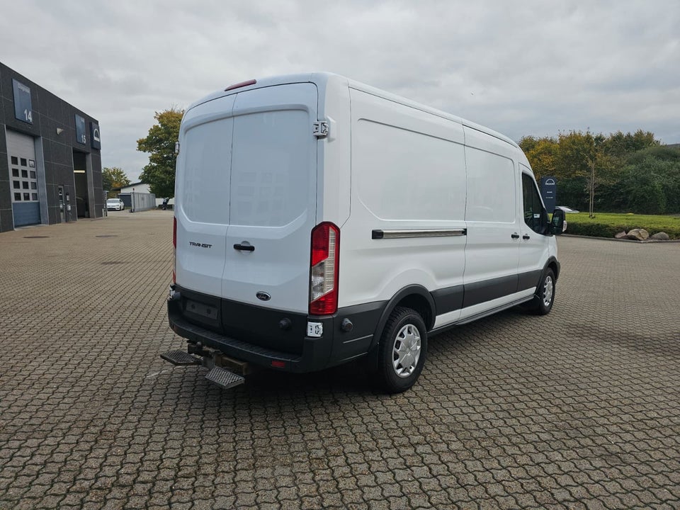 Ford Transit 350 L2 Van 2,0 TDCi 170 Trend aut. H2 FWD