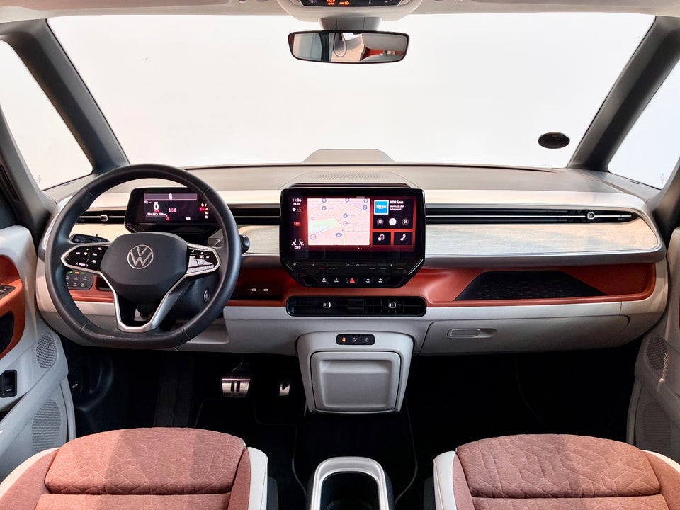 VW ID.Buzz 77 Style SWB 5d