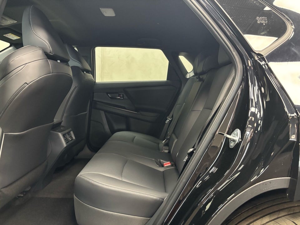 Toyota bZ4X 73 Executive 5d
