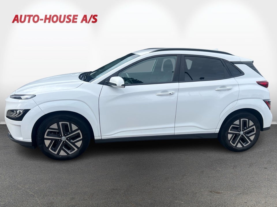 Hyundai Kona 64 EV Advanced 5d