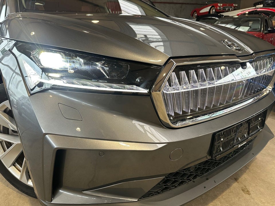 Skoda Enyaq 80 iV 5d