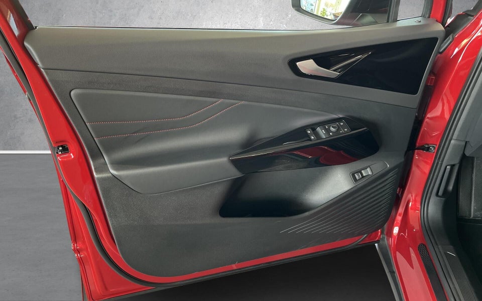 VW ID.4 77 GTX 4Motion 5d