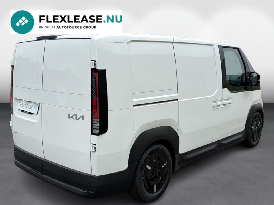 Kia PV5 71 Cargo L2H1 Long Range Work