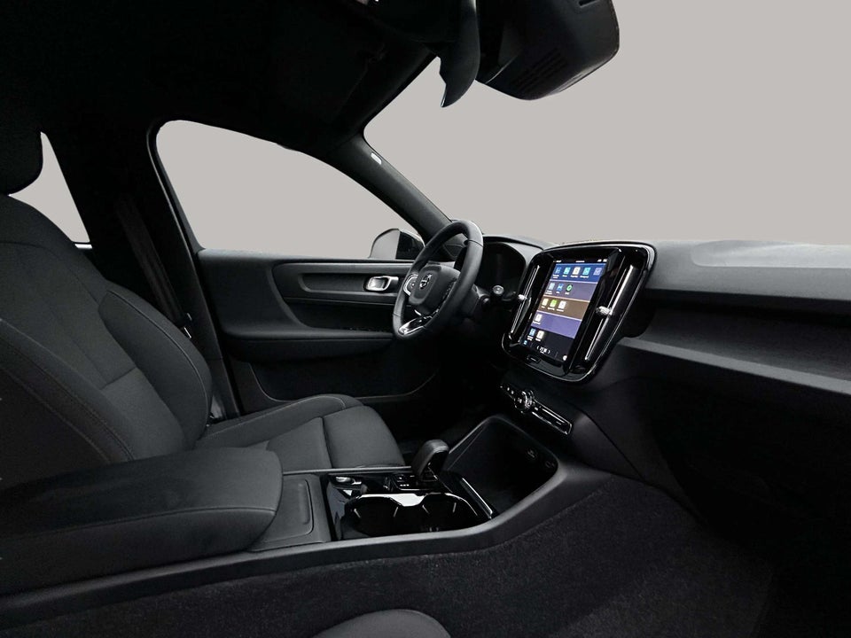 Volvo XC40 P6 ReCharge Core 5d