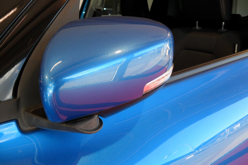 Suzuki Swift 1,0 Boosterjet SHVS Exclusive 5d