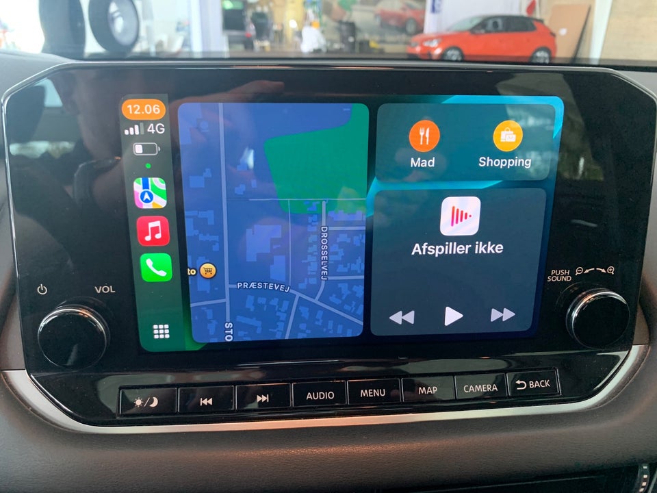 Nissan Qashqai 1,3 mHEV Premiere Edition X-tr. 5d