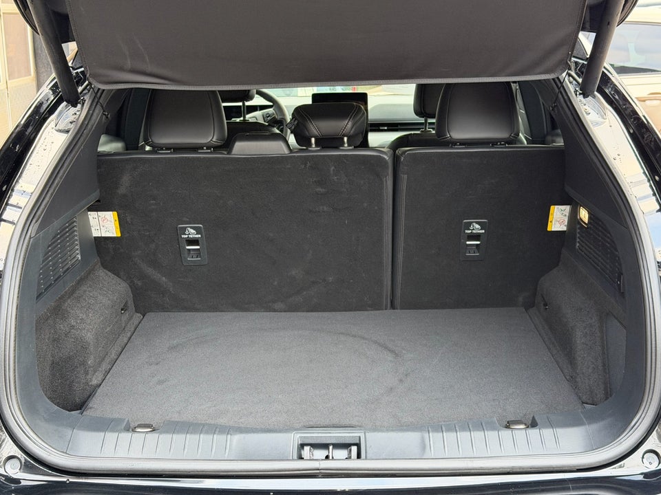 Ford Mustang Mach-E 75 Standard Range 5d