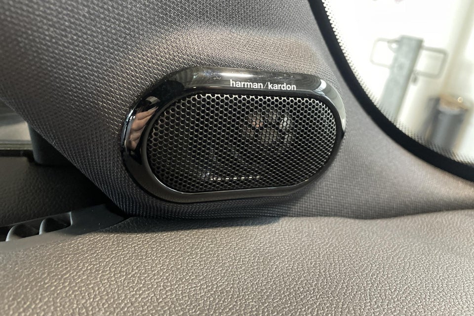 MINI Cooper SE Maximise 3d