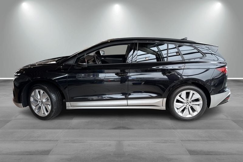 Skoda Enyaq 60 iV 5d