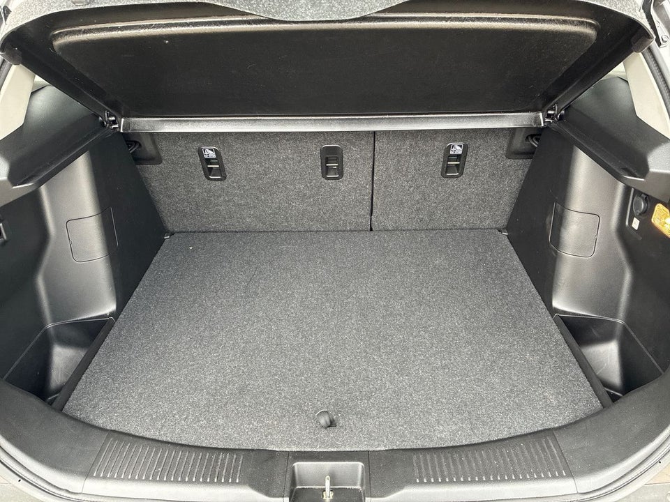 Suzuki S-Cross 1,4 mHybrid Active 5d