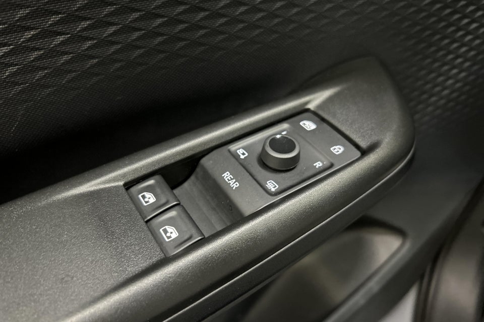 Cupra Born 58 High 5d