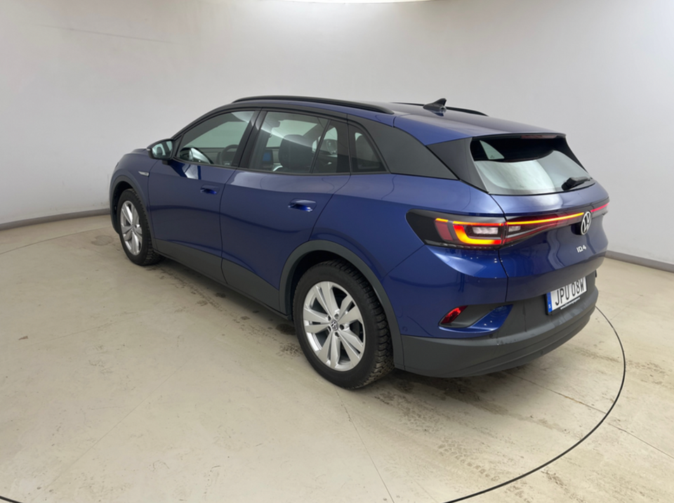 VW ID.4 77 Pro Performance 5d